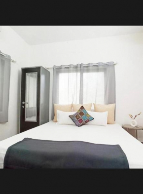 Tavsalkar villa Alibag